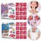 Glitter tatuointisarja lapsille, Paw Patrol – kuva 1