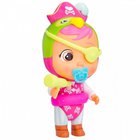 TM Toys CryBabies BeachBabies Lora-nukke IMC913233