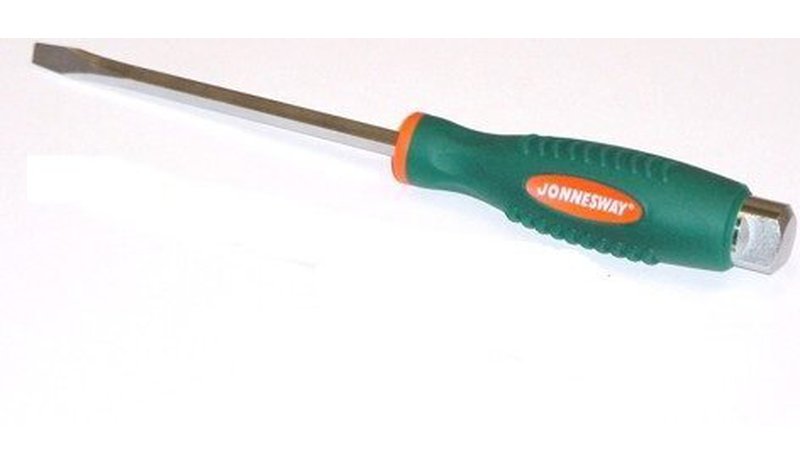 Litteä iskuruuvimeisseli 6,5 x 150 mm – kuva 1/1