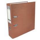 Segregator A4 7,5 cm Penword, Miedziany, metallikulmat