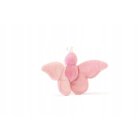 Sweet Collection perhonen Trudi maskotti
