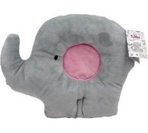 Muovinen norsu 20cm pehmolelu