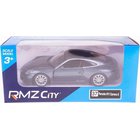 Porsche 911 Carrera S Blue Rmz 1:32 metallimalli