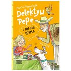 Etsivä Pepe ja hillovarkaus. Tomin seikkailut 3