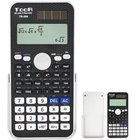 Tieteellinen laskin TR-588 10+2-paikkainen - TOOR