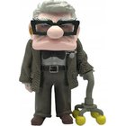Figuriini Ylhäällä Carl Fredricksen 6 cm - Disney - Lapsi Yhteinen