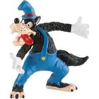 Kolme pientä porsasta - Big Bad Wolf