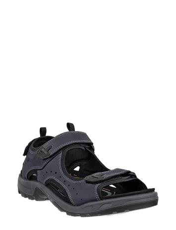 Ecco Offroad Andes II M -sandaalit (miehet) - Marine, 46