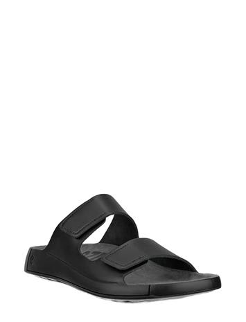 Ecco Cozmo M -sandaalit (miehet) - Black, 45