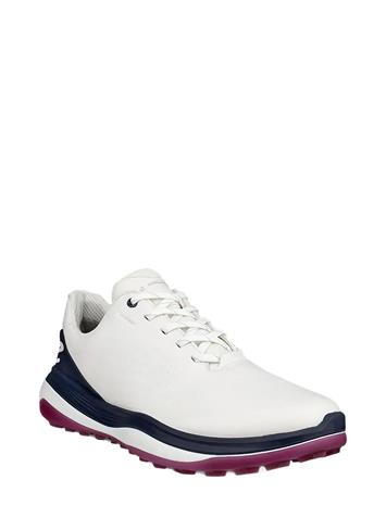ECCO M Golf Lt1 - White - 47