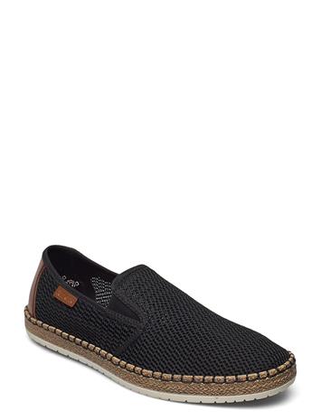 Rieker B5276-00 - Black - 42