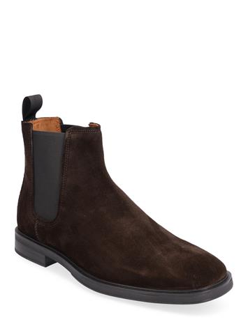 VAGABOND Andrew - Brown - 44