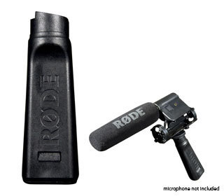 Røde PG1 Cold Shoe Pistol Grip, mikrofonikahva