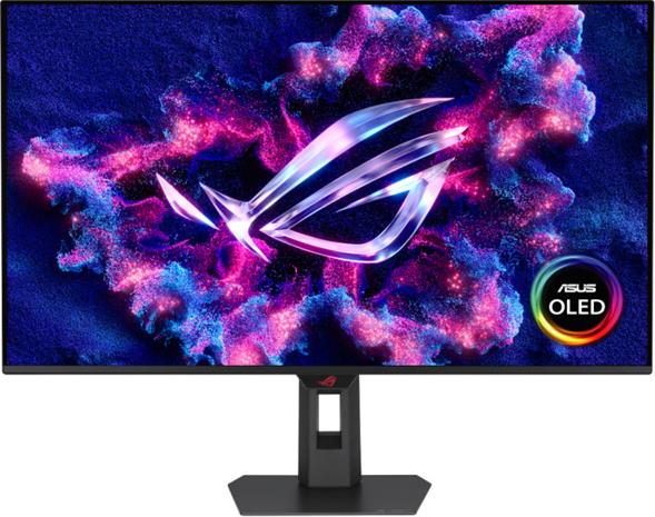 ASUS ROG Strix XG32UQDMS (31,5"), näyttö