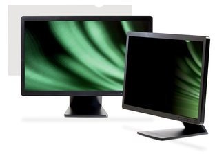 3M Näyttö Privacy Filter til 32.0" widescreen-skærm -