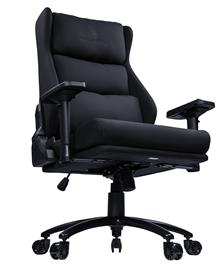 Blackstorm Throne Comfort pehmeä pelituoli
