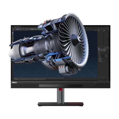 Lenovo ThinkVision 27 3D (27"), näyttö