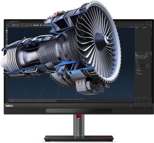 Lenovo ThinkVision 27 3D (27"), näyttö