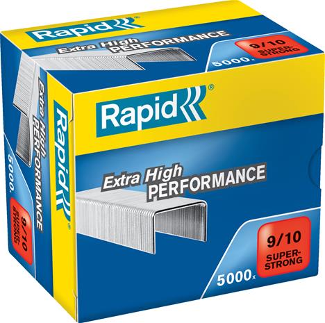Niitit Rapid SuperStrong 9/10 (5000)