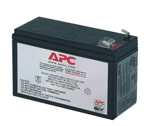 APC APCRBC106 – kuva 4/4