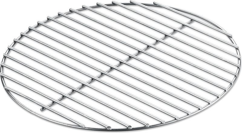 Weber 7440, brikettiritilä 47 cm – kuva 7/7