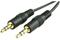 InLine audio cable - 30 cm – kuva 4
