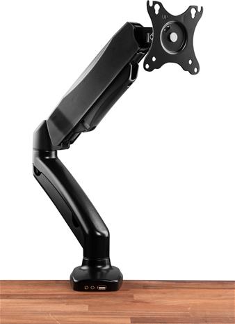 Mozi Display Desk Mount -pöytäteline näytölle