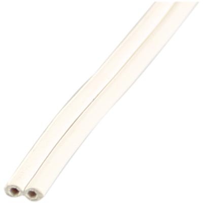 Pro Speaker Cable 0.75mm White - 25m