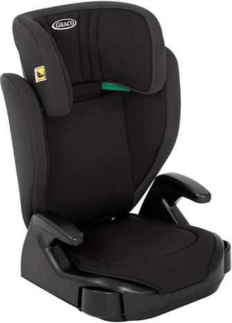 Turvaistuin Junior Maxi i-Size Midnight