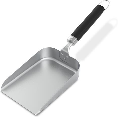 Weber Paistotasokaavin