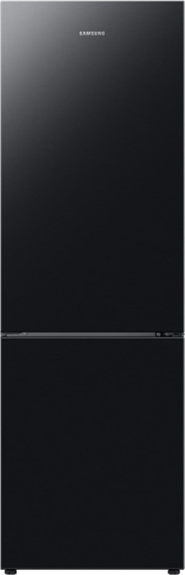Samsung RB33B612EBN/EF jääkaappipakastin, musta