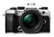 OM System OM-5 Mark II Silver with M.Zuiko 12-45mm f/4 PRO Lens Kit – kuva 8