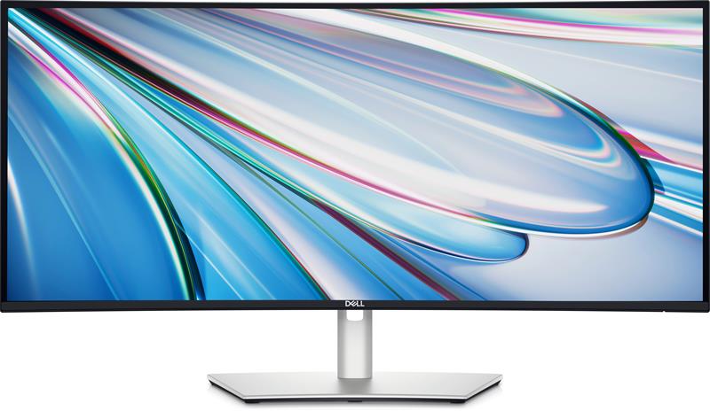 34" Dell UltraSharp U3425WE