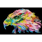 Diamond Dotz -lahjasetti: Eagle Eye