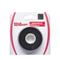 Wilson Absorbx Overgrip grippi, 3-pack, musta – kuva 4