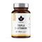 Puhdistamo Tripla C-vitamiini 400 mg, 240kaps – kuva 3
