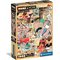 Clementoni 37074 puzzle – kuva 1