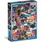 Clementoni 37072 puzzle – kuva 1