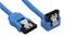 InLine SATA cable - 15 cm – kuva 2