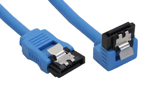 InLine SATA cable - 15 cm – kuva 2/2