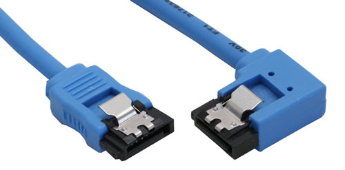 InLine SATA cable - 30 cm