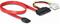DeLOCK SATA All-in-One cable – kuva 2