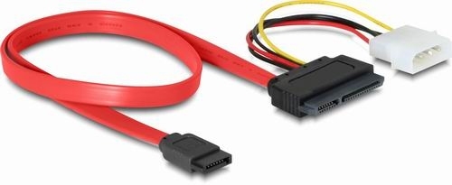 DeLOCK SATA All-in-One cable