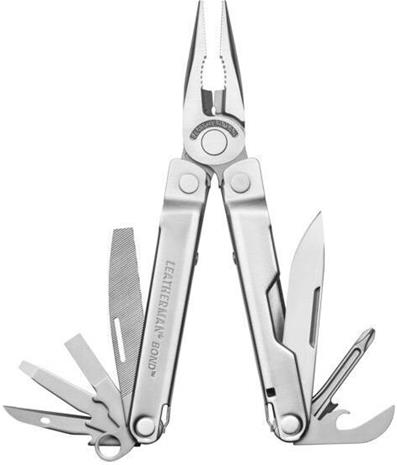 Leatherman Bond, monitoimityökalu – kuva 8/8