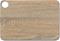 Arcos cutting board 33 x 23 cm wood pattern – kuva 4
