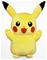 Pikachu Plush (45cm) PEHMO – kuva 4