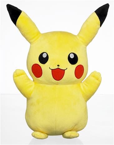 Pikachu Plush (45cm) PEHMO