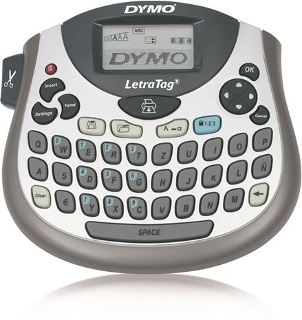 Letratag Qwerty LT-100-T