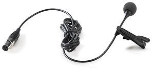 AKG C417 L, lavalier-mikrofoni