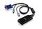 ATEN KA7520 KVM switch Black – kuva 3